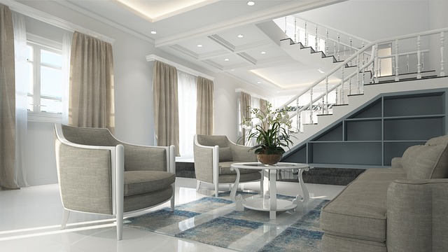 Curățenie standard apartament București